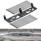 BMW E81 / E82 / E87 / E88 1 Series & E90 / E91 / E92 / E93 3 Series Steel Wiring Harness Mounting Bracket Kit for Cowl Delete Engine Bay (2005 - 2013)