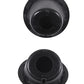 Hummer H2 ABS & Aluminium Alloy Anti-Theft Fuel Tank Cap Cover 2003 - 2009