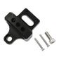 Honda Civic EP3 / Acura RSX Billet Aluminium Steering Rack Slider Bushing 2001 - 2006 (Replaces 53605-S5A-003 / 11003-RHD-000)