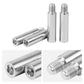 BMW Universal Brake Caliper Guide Slider Pin Set 4-Piece (E30 / E36 / E46 / E90 / E91 / E92 / E93 / E28 / E34 / E39 / E24 / E32 / E31 / E82 / E88 / Z3 / Z4 / Replaces 34110141349 / 34111157041)