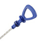 Engine Oil Dipstick Tool for Mercedes M112 M113 M271 Engines (Service Tool)