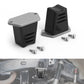 Toyota 4Runner / FJ Cruiser Polyurethane Billet Aluminum Rear Suspension Bump Stops 30mm Extended 2003 - 2024