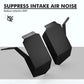 BMW 5 Series E60 / E61 / M5 Aluminium Air Induction Intake Scoops 2007 - 2010 (Pair)