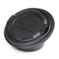 Hummer H2 ABS & Aluminium Alloy Anti-Theft Fuel Tank Cap Cover 2003 - 2009