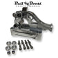Billet Shifter Shift Box For Honda Acura B Series AWD CRV B16 B18 B20 Baseplate