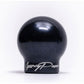 Agency Power 6Speed Aluminum Shift Knob Shadow Gray Ford Focus RS | Focus ST