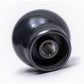 Agency Power 6Speed Aluminum Shift Knob Shadow Gray Ford Focus RS | Focus ST