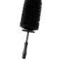 BLACKLINE® WHEEL BARREL BRUSH