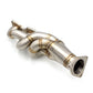 ISR Performance Shorty Headers | VQ35DE Nissan 350Z & Infiniti G35