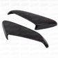 Carbon Fiber Rear Side Air Scoop for Porsche Cayman 987 05-12 Upgrade
