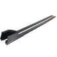 Acura Integra Type S DE5 Carbon Fiber Side Rocker Extensions/ Side Skirt 2023 - Current