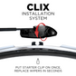 UTV Wiper Blade