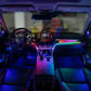 2018-2022 Accord Multicolor Flow Series Ambient Lighting Kit