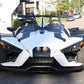 GTC-200 Carbon Fiber Adjustable Wing - Polaris Slingshot 2015 - Current