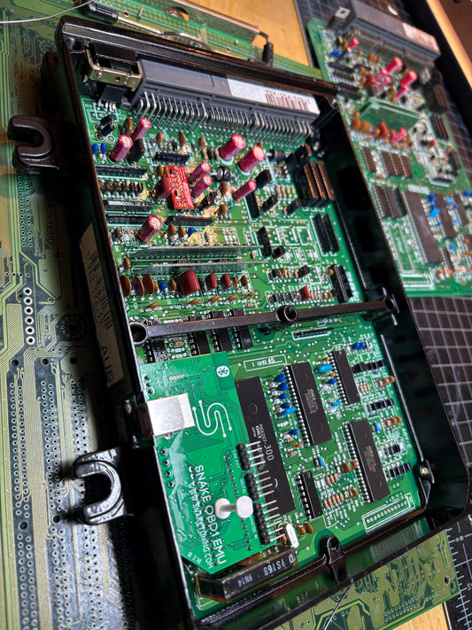 Snake Tuning OBD1 Real-Time ECU Emulator V2