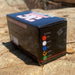 RL15 LED Rock Light Dome Light for Jeep 4x4 Underglow Rock Crawling