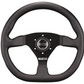 MADTRACE® GEN 2 RACING STEERING WHEEL SYSTEM STEERING WHEEL OPTIONS