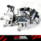 Spool FX-200 Upgraded High Pressure Fuel Pump System | C63 AMG [M177]