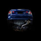 ISR Performance 99-05 Lexus IS300 MBSE Single Exhaust IS-MBSE-IS300-1G