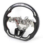 2018-2024 Kia Stinger / GT Custom Steering Wheel by Exclusive Steering for