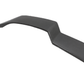 BMW 3 Series M3 G80 G20 M4 G82 G22 K2 Carbon Fiber Trunk Spoiler (2021 - 2023)