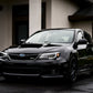 OLM Select Line Full LED Headlights - 2008-2014 WRX/STI