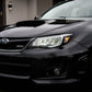 OLM Select Line Full LED Headlights - 2008-2014 WRX/STI