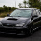 OLM Select Line Full LED Headlights - 2008-2014 WRX/STI