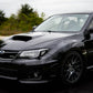OLM Select Line Full LED Headlights - 2008-2014 WRX/STI