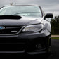 OLM Select Line Full LED Headlights - 2008-2014 WRX/STI