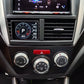 CANchecked Subaru GR Impreza WRX (MK3) MFD32 Multi Function Display | 3.2" Gen2 (LHD)