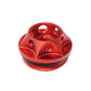 APEXi A'PEXi - Oil Filler Cap (CNC Billet)