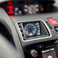 CANchecked Subaru VA WRX / STI (MK4) MFD28 Multi Function Display | 2.8" Gen2 (LHD)