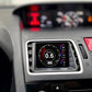 CANchecked Subaru VA WRX / STI (MK4) MFD28 Multi Function Display | 2.8" Gen2 (LHD)