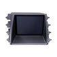 CANchecked Subaru VA WRX / STI (MK4) MFD28 Multi Function Display | 2.8" Gen2 (LHD)