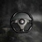 2004-2007 Subaru STI  Custom Steering Wheel by Exclusive Steering