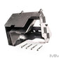 MMX Performance BMW F-Chassis N55 Oil Sump Baffle Kit
