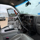 Super Duty Powerstroke ZF6 Billet Shifter
