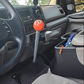 Super Duty Powerstroke ZF6 Billet Shifter