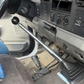 Powerstroke ZF5/6 OE style Billet Shifter 18"