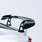 ADRO A90 Supra AT-R2 Carbon Swan Neck Wing - 95mm V2 Uprights