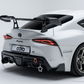 ADRO A90 Supra AT-R2 Wing V2 Upright Set