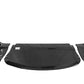 Carbon Fiber Toyota Supra A90/91 Cooling Plates 2020-2023