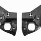 Carbon Fiber Toyota Supra A90/91 Cooling Plates 2020-2023