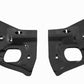 Carbon Fiber Toyota Supra A90/91 Cooling Plates 2020-2023