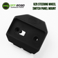 Switch-Pro Steering Wheel Mount For RZR