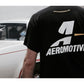 Aeromotive  Logo T-Shirt - Classic