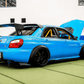 Subaru Impreza GC/GD/GH MaxStyle Rear Diffuser (1997 - 2011)