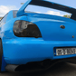 Subaru Impreza GC/GD/GH MaxStyle Rear Diffuser (1997 - 2011)