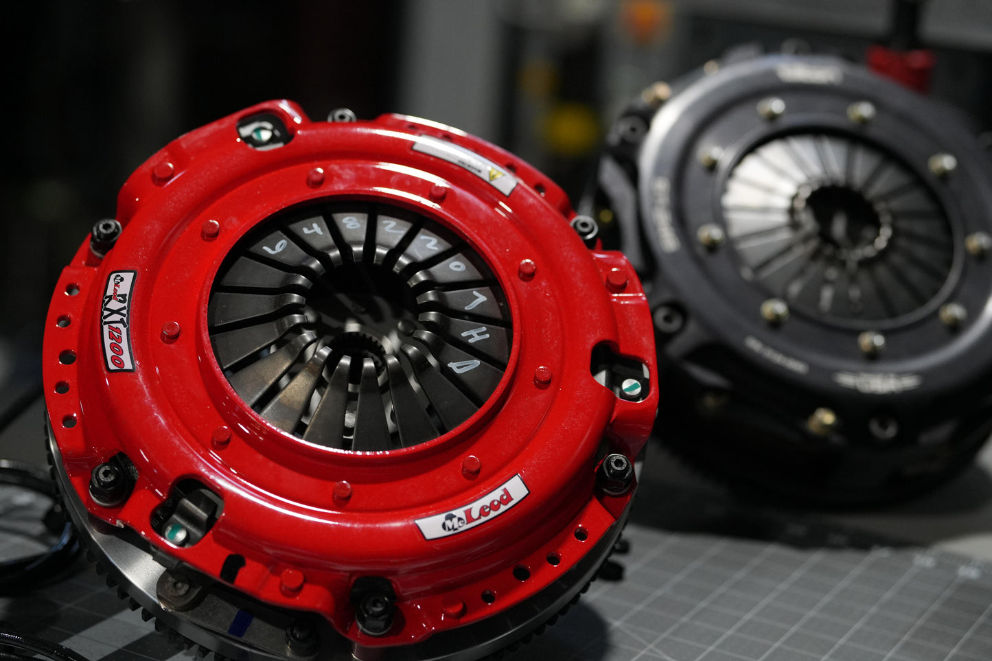 ASE Supra MK3 1JZ 2JZ T56 Magnum Transmission Conversion Kit